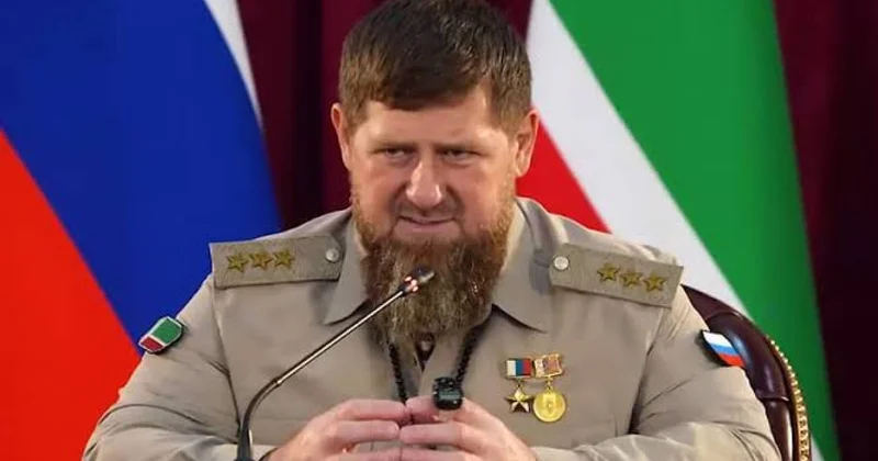 Кадыров со спецназом рвется воевать с НАТО
