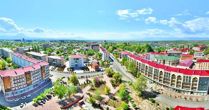 Naxçıvanın yarımillik büdcə icrasında kəsirlər: Dövlət sərmayələri iki dəfə azaldı