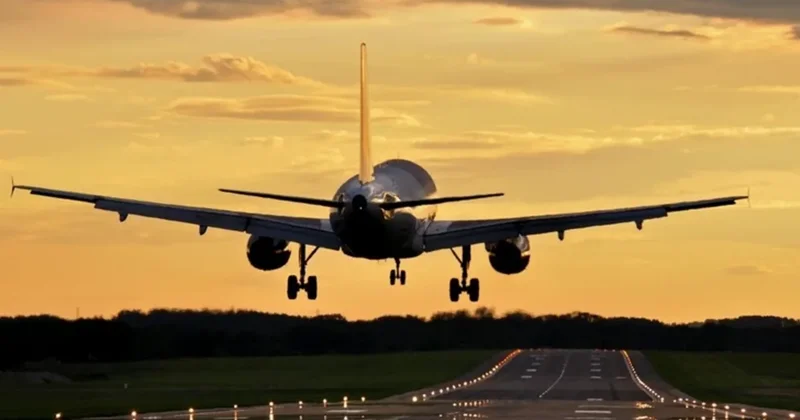 Pakistan Hindistan aviasiyası üçün məhdudiyyətləri avqustun 24 dək uzadıb