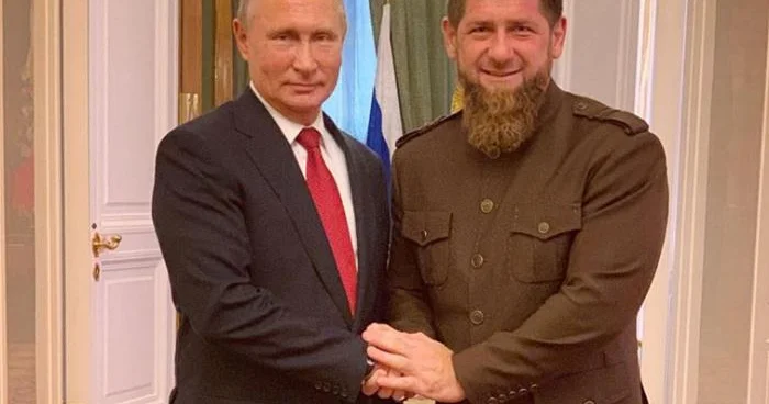 “Siz tapşırıq verin, qalanını biz edəcəyik” Kadırovdan Putinə müraciət