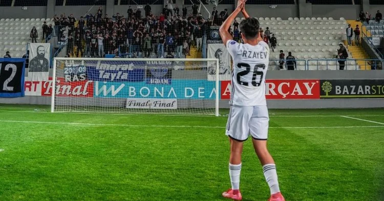 Zədəsi olub Qarabağ ın gözdən itən istedadı barədə