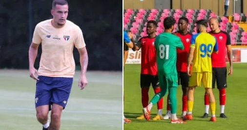 “Qəbələ” ilə meydana çıxdı, transferi son anda pozuldu