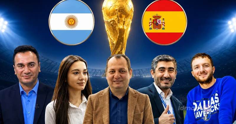 Mətbuat xidmətlərinin rəhbərlərinə görə DÇ 2026 nın ən yaxşısı kim olacaq? in SORĞUSU