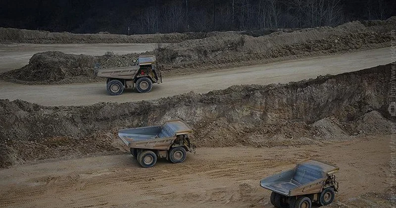 TRIPP+ заходит в Армению через шахту… Наш обзор