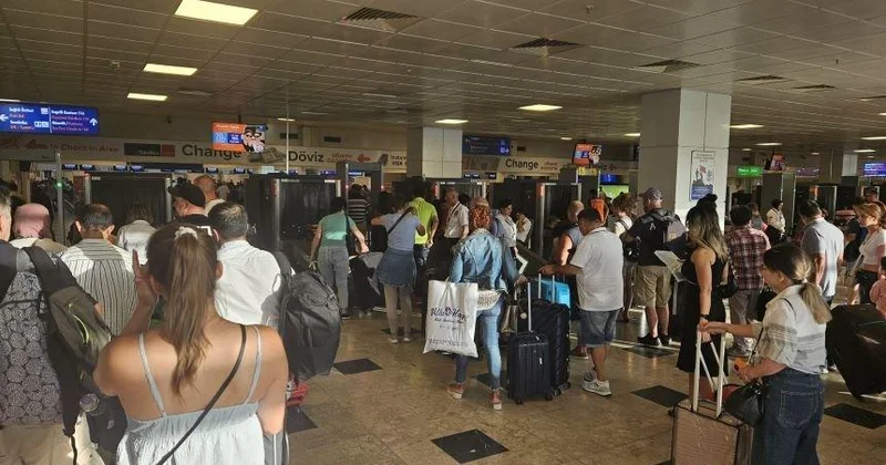 Türkiyəyə gedən turistlər üçün gözlənilməz QƏRAR KONKRET