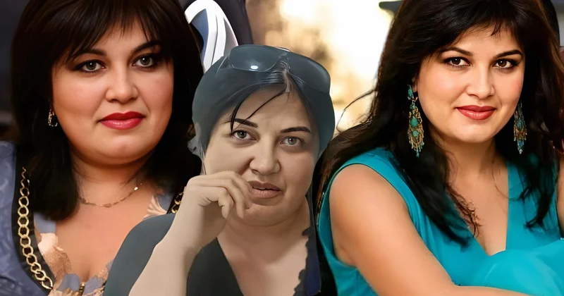 problemi işıqlandırdı, tanınmış aktrisanın torpağını geri qaytardılar FOTO+ÖZƏL