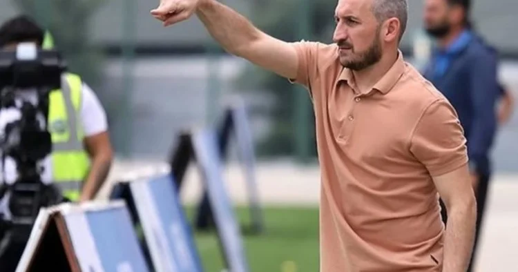 Azərbaycanlı baş məşqçi Almaniyanın həvəskar klubunda SON DƏQİQƏ