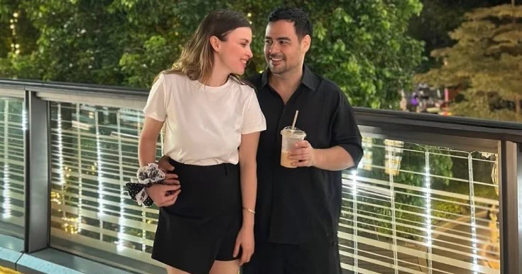 Sevda kinoteatrın boş olmasından şikayətləndi Video