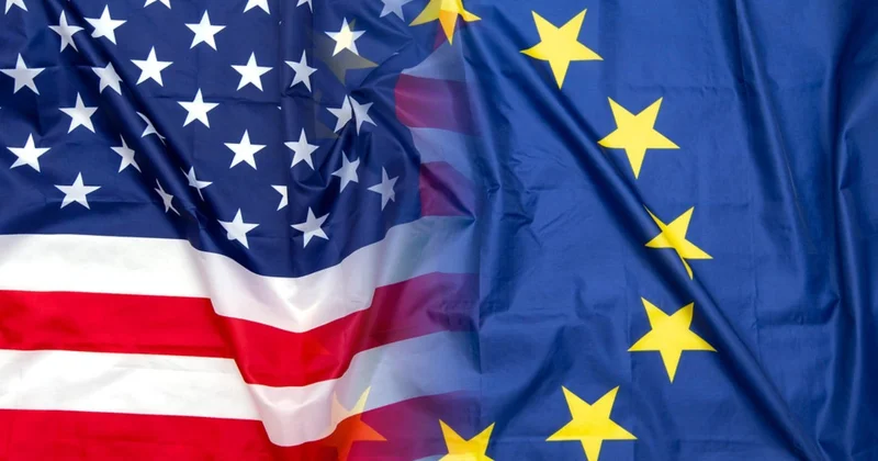 США добиваются от ЕС публичного плана по снятию торговых ограничений