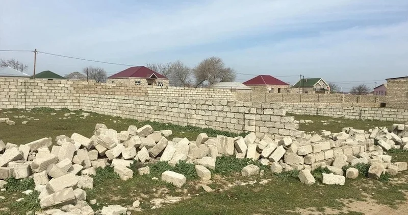 Bakının rayonları üzrə iyulda torpaq qiymətləri necə dəyişib? CƏDVƏL