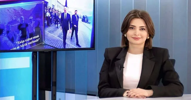 Alyaskada Tramp Putin görüşü: mesajlar və nəticələr