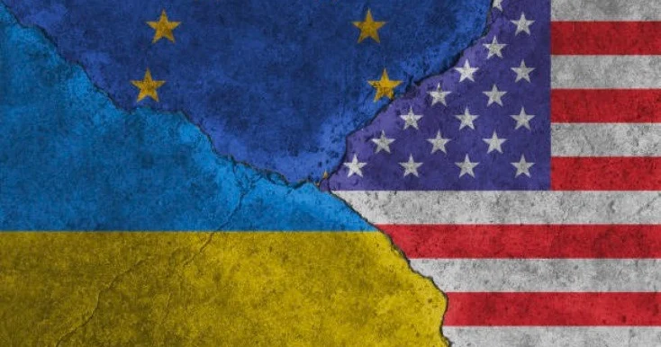 Reuters: Европа должна готовиться к сценарию Вашингтон умывает руки