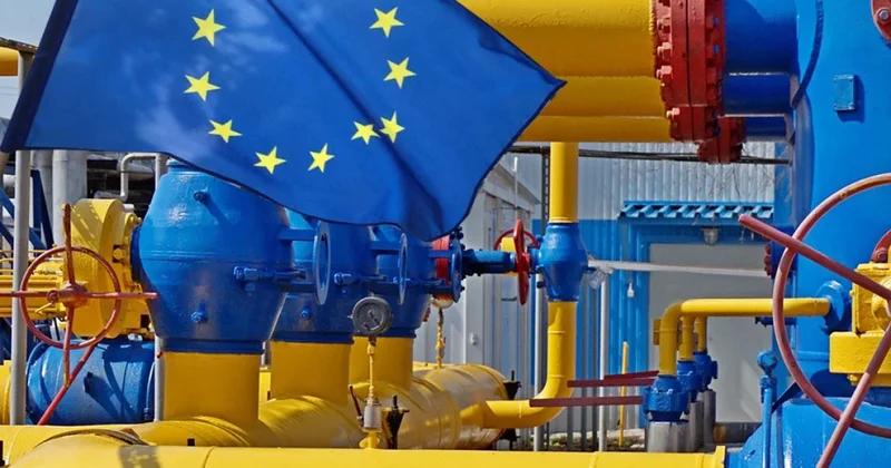 Европейцы импортируют нефть из Африки