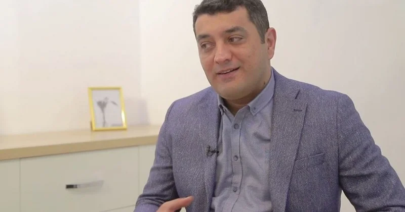 Abbaszadə: “Oyun vaxtı elə epizodlarla qarşılaşırıq ki, şərh verməkdə çətinlik şəkirik”