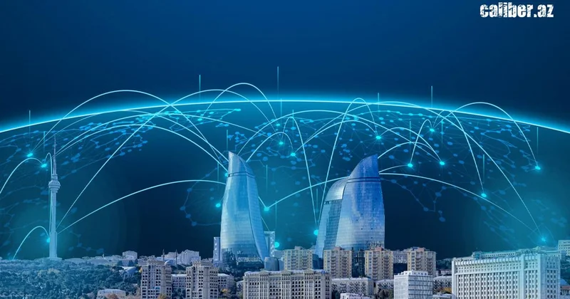 Рейтинг стран по скорости интернета: на каком месте Азербайджан?