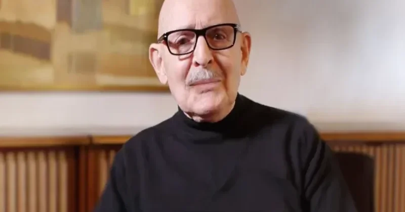 Məşhur filmin loqosunun müəllifi 103 yaşında vəfat etdi