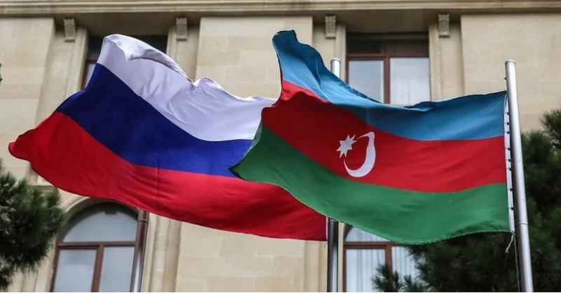Azərbaycan Rusiya gərginliyi: iqtisadi böhran riski ŞƏRH