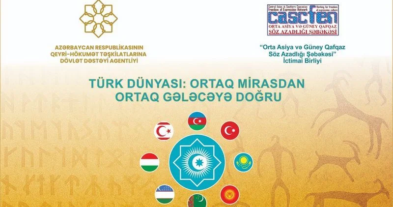 Eyni ruh, eyni qətiyyət