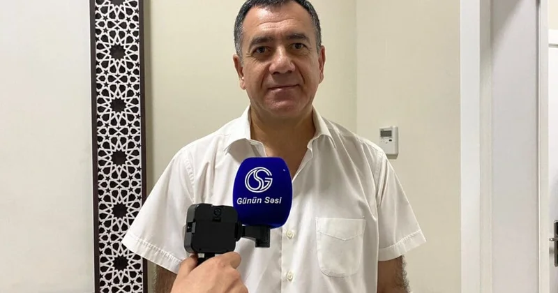 “Rusiya işğal etdiyi əraziləri sahiblənmək istəyir” DEPUTAT