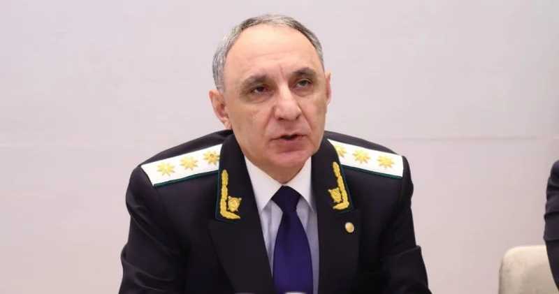 Kamran Əliyev onu yüksək vəzifəyə təyin etdi FOTO