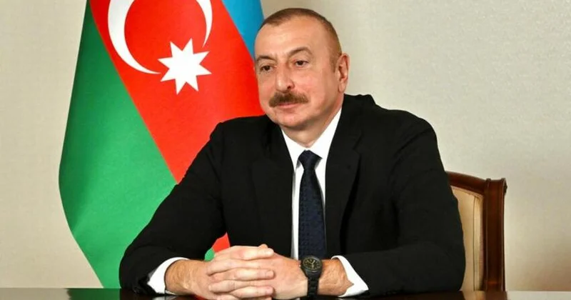 İlham Əliyev haqqında Böyük Britaniya mətbuatında məqalə dərc edildi