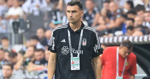 Burak Yılmaz Super Liqa klubunda