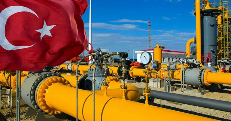 Провал Газпрома в Турции