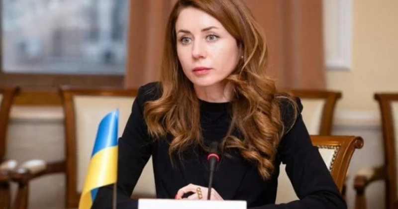 Svetlana Qrinçuk: Ukrayna Azərbaycandan qaz idxalını davam etdirə bilər