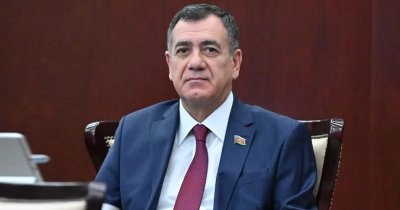 Zelenski Budapeşt sənədini xatırlada bilər Millət vəkili
