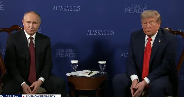 Tramp Putinin tələbindən sonra danışıqları dayandırmaq istəyib