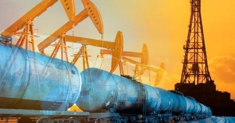 Azərbaycan bu il 19 ölkəyə 14 mln. tondan artıq neft ixrac edib SİYAHI
