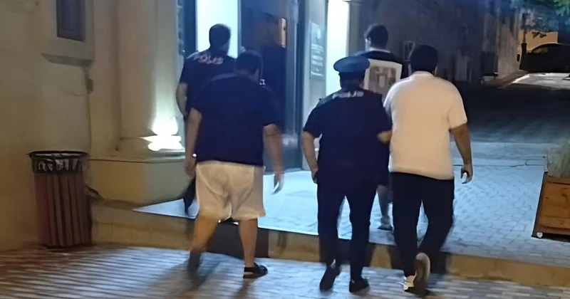 Radikallar susdu, dövlət isə sözünü dedi