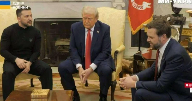 Tramp: Müharibəni bir iki həftəyə bitirə bilərik