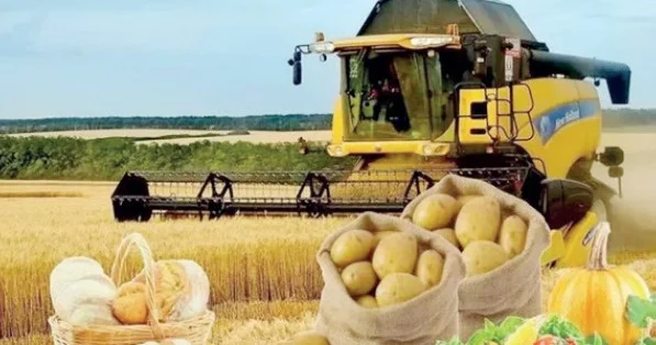 Aqrar inkişaf ixrac imkanlarını da artırır