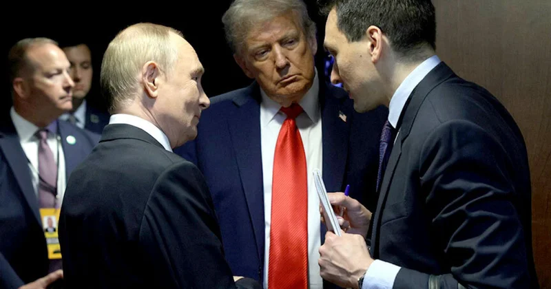 Европейский бронепоезд, который запустили Путин и Трамп наш комментарий