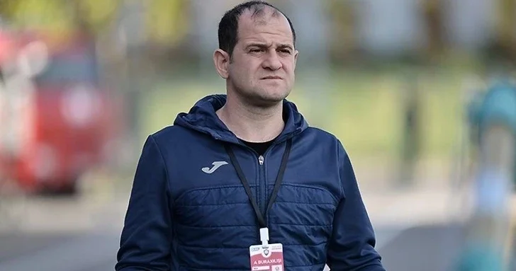 Азер Багиров заменит Эльмара Бахшиева?