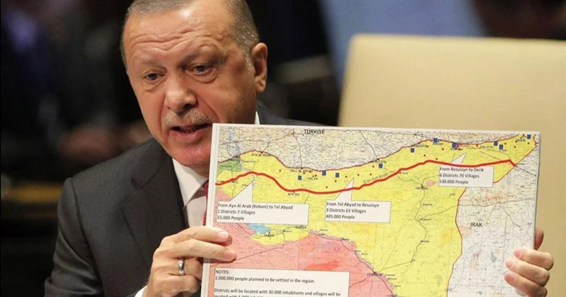 “Ərdoğan bir həmlə ilə İranı kənarda qoydu” Xarici KİV
