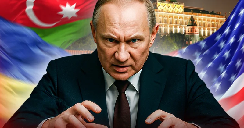 Бессильная ярость Путина Minval Politika