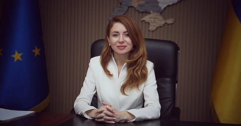 Министр энергетики Украины: Киев обсуждает с Баку новые поставки природного газа