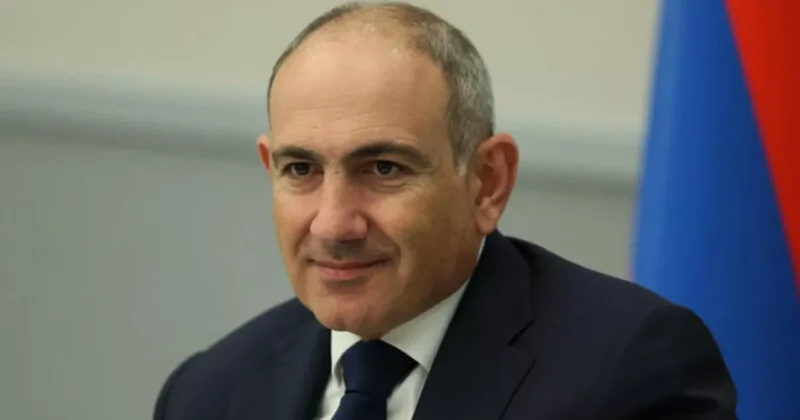 Пашинян заявил, что Армения выходит из блокады