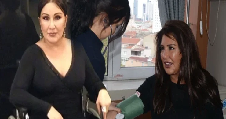 Məşhur ULDUZ 6 ay gəzə bilmədi