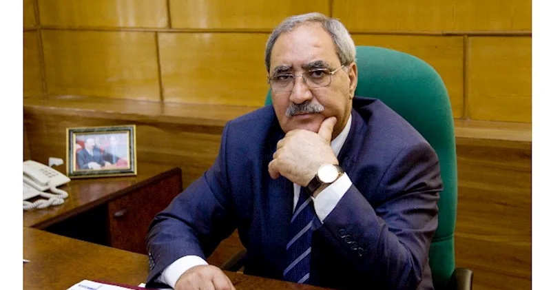 MDB ilə münasibətlərə son qoymalıyıq Fəzail Ağamalı hökumətə səsləndi
