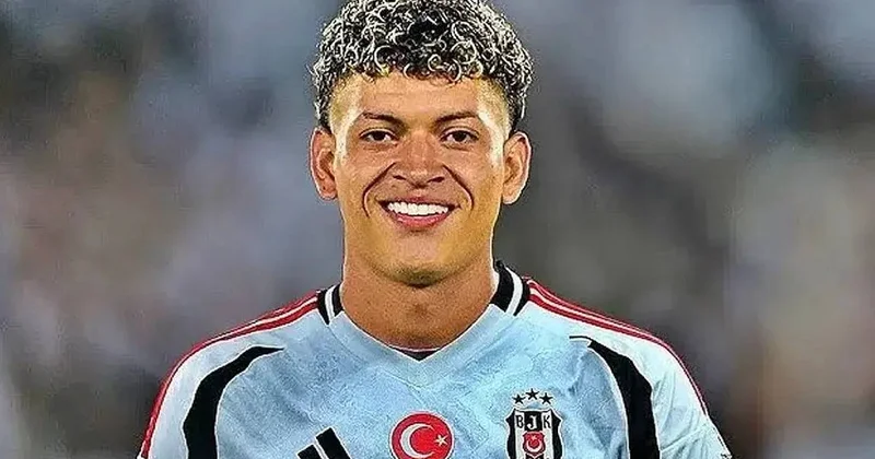 Beşiktaş da daha bir ayrılıq