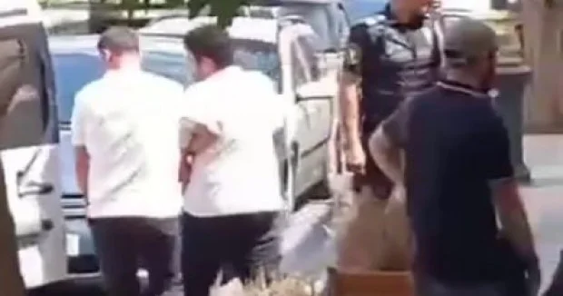 Şəhidləri təhqir edən ərəblər hansı ölkənin vətəndaşlarıdır? KONKRET
