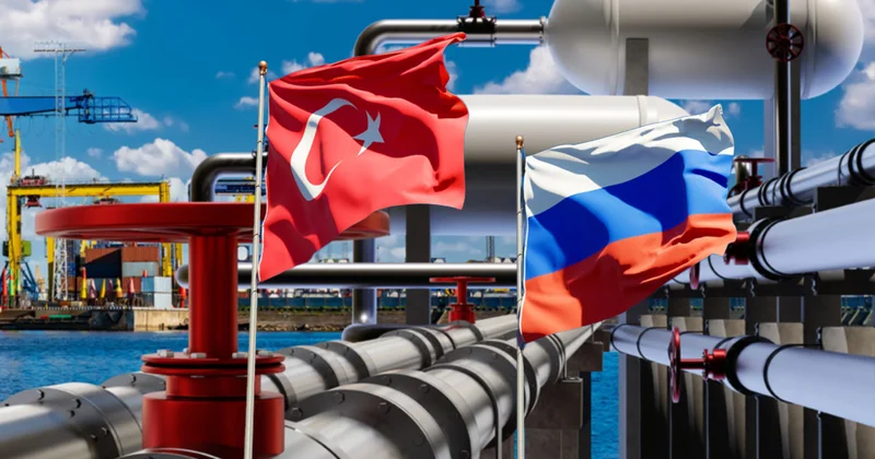 В Газпроме признали крах проекта газового хаба с Турцией