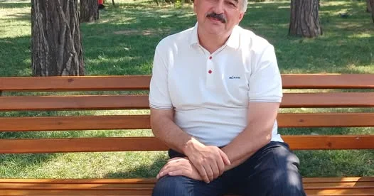 Ayaz Arabaçıdan Bir MƏNSUR ŞEİR