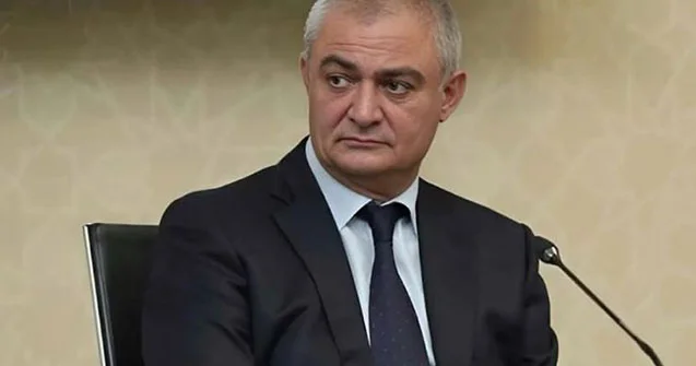 İlqar Mustafayevin ittihamları bir günə sığmadı
