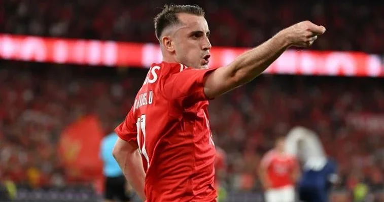 Aktürkoğlu transferində son durum: Ali Koç rəsmi danışıqlara başladı