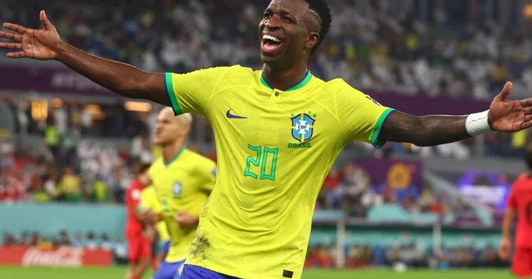 Ançelotti Real ın vingerini Braziliya millisinə çağırmayacaq istirahət verəcək