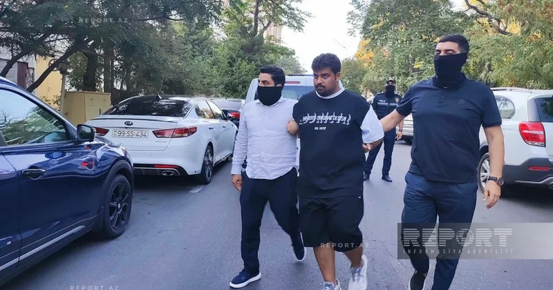 Nalayiq hərəkətlər edən əcnəbilər barədə qərar verildi